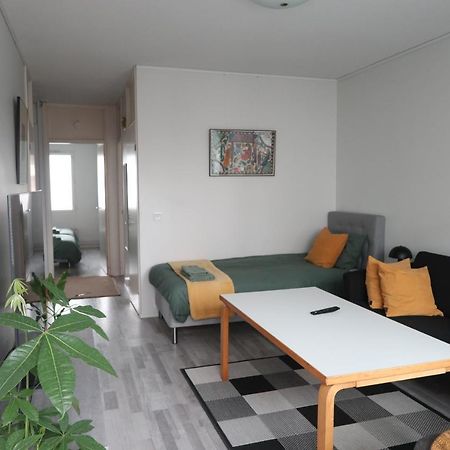 Havi Apartment Рийхимяки Экстерьер фото