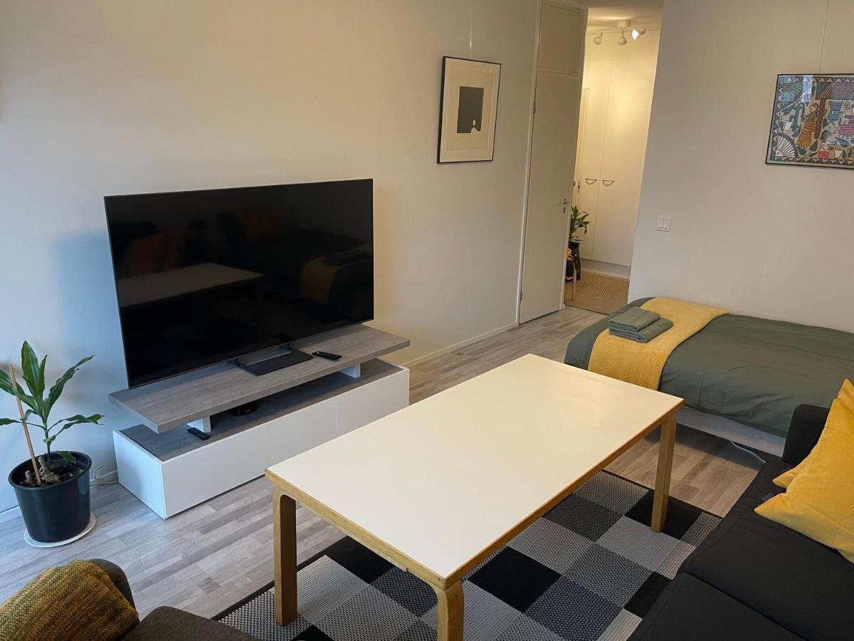 Havi Apartment Рийхимяки Экстерьер фото