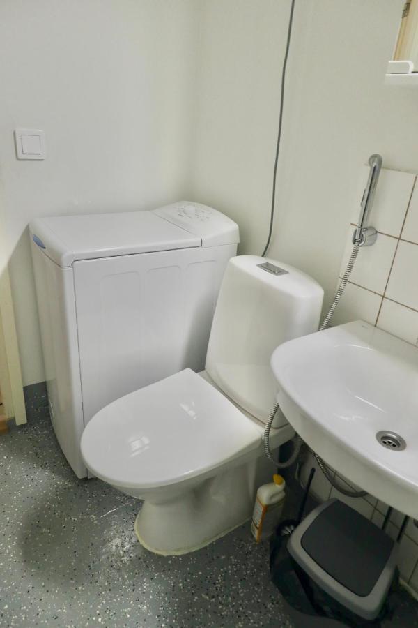 Havi Apartment Рийхимяки Экстерьер фото