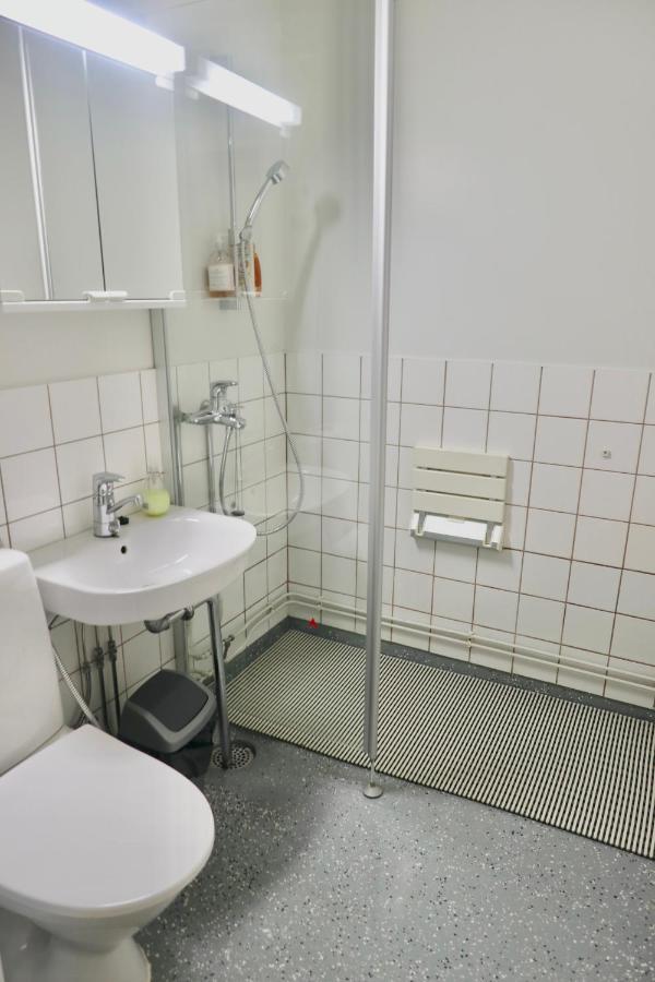 Havi Apartment Рийхимяки Экстерьер фото